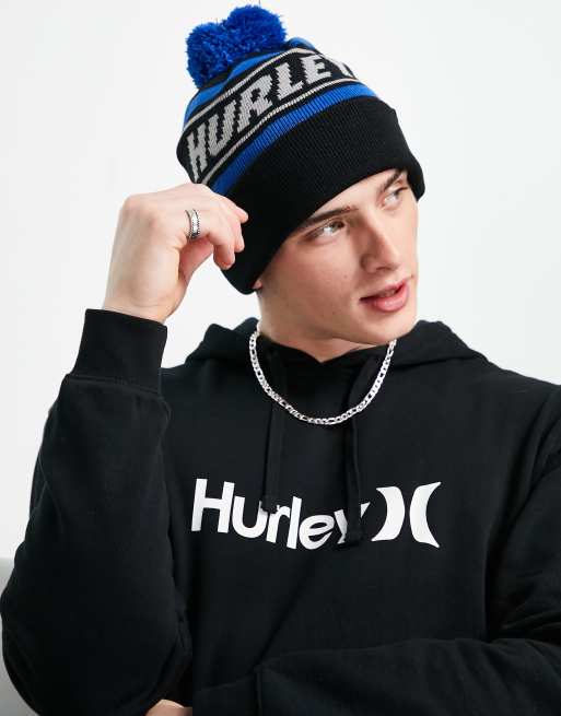 Hurley - Fastlane - Sort hue
