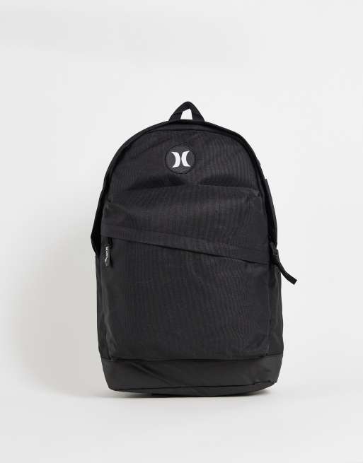 Hurley – Groundswell – Czarny plecak