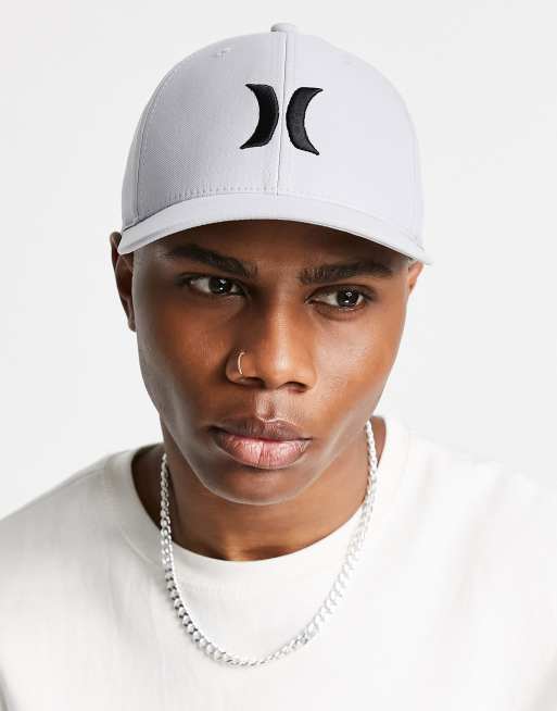 Hurley dri outlet fit staple hat