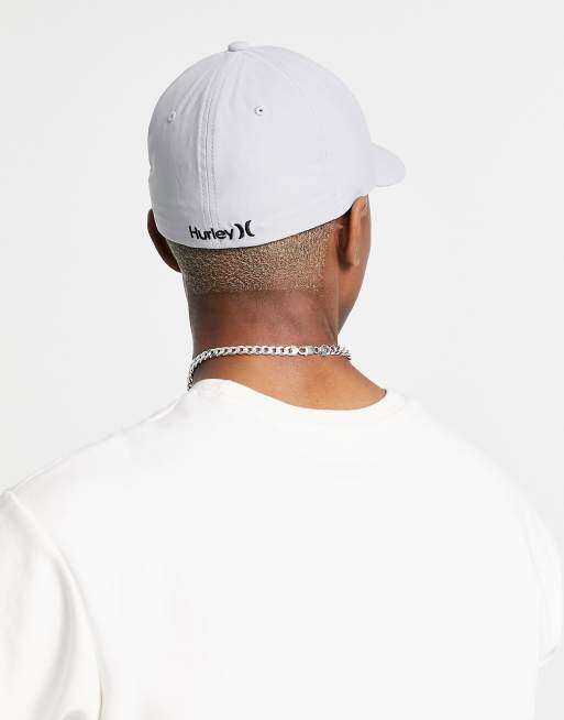 White store hurley hat