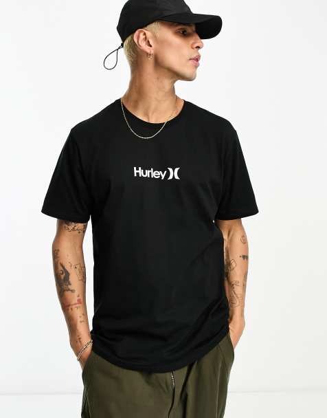 hurley t shirts clearance