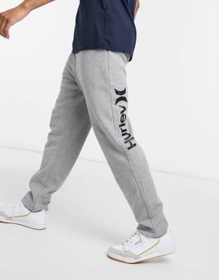 hurley tracksuit pants