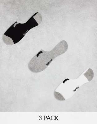 Hurley, Underwear & Socks