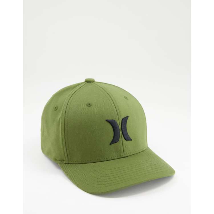 Green best sale hurley hat