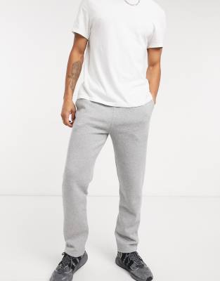 hurley fleece joggers