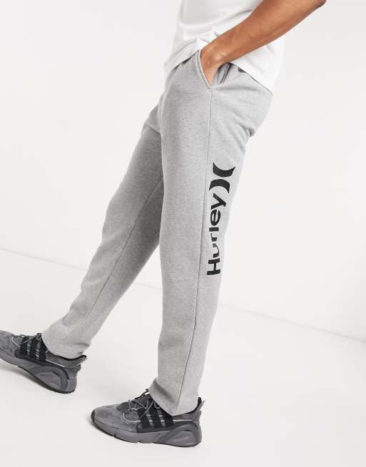 Hurley best sale joggers mens