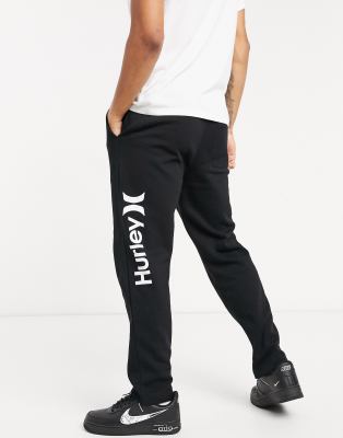 boys hurley sweatpants