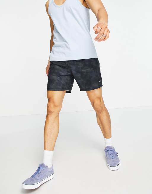 Hurley deals running shorts