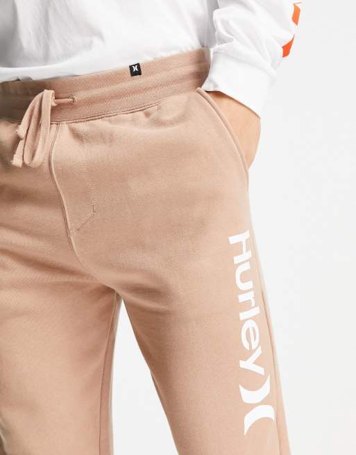 Hurley one and only on sale pants