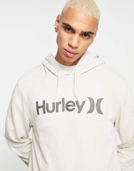 White store hurley hoodie