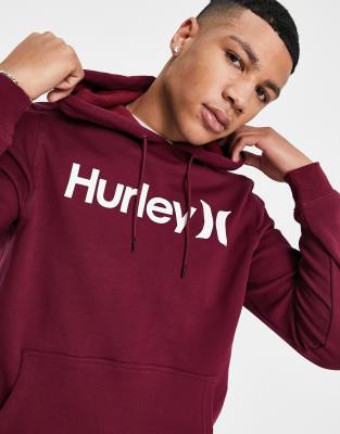 Hurley pullover online