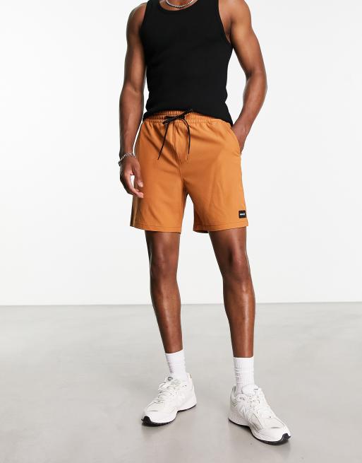 Mens on sale volley shorts