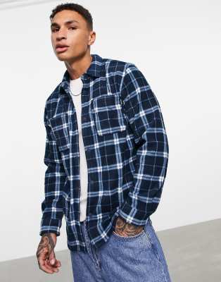 Chemise Homme Hurley Grise - Taille S - Coton/polyester - Très Bon état Occasion