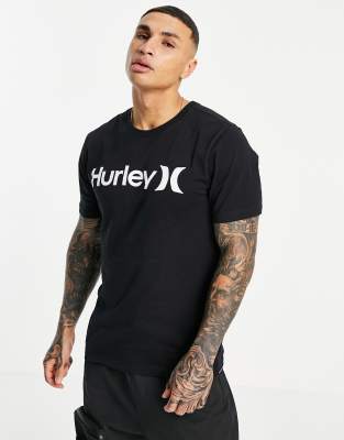 t shirt hurley