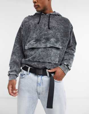 hurley belt