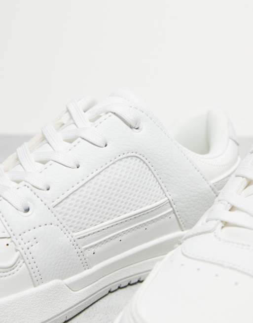 Hvide sneakers fra ASOS DESIGN, 2 af 4