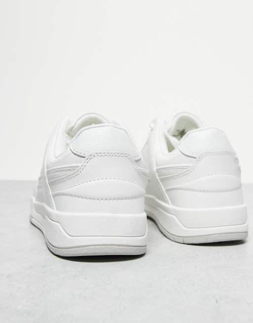 Hvide sneakers fra ASOS DESIGN, 3 af 4