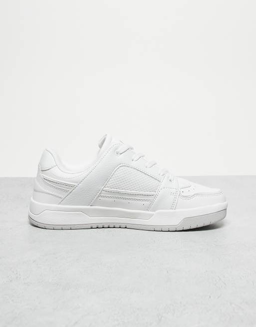 Hvide sneakers fra ASOS DESIGN, 4 af 4
