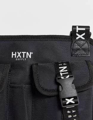 Delta 004 Chest Bag - HXTN Supply