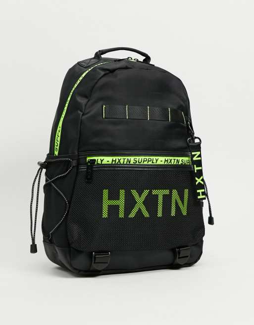 Hxtn supply prime backpack new arrivals