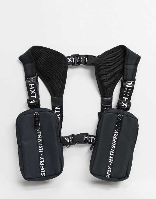 Chest Bags + Harnesses - HXTN Supply