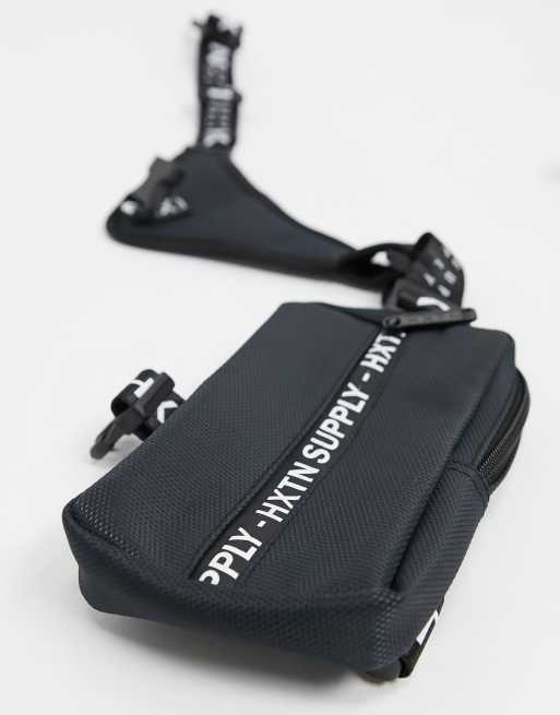 Chest Bags + Harnesses - HXTN Supply