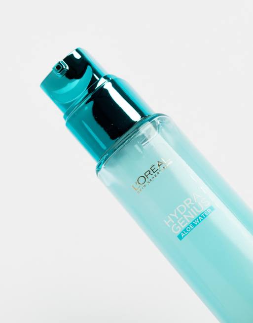 Hydra Genius Liquid Care fugtighedscreme til kombineret hud 70ml fra L'Oreal Paris, 3 af 4
