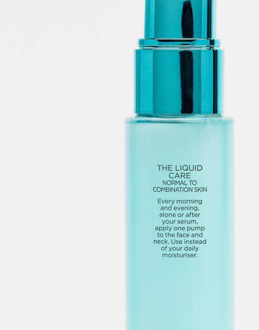 Hydra Genius Liquid Care fugtighedscreme til kombineret hud 70ml fra L'Oreal Paris, 4 af 4