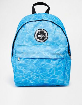 hype backpack