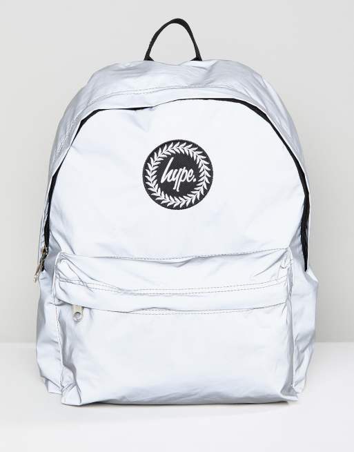 Hype on sale reflective bag