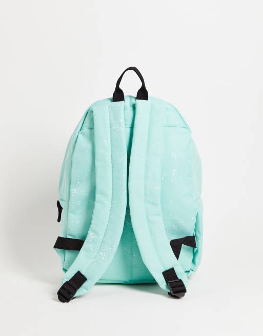 Mint green store hype bag