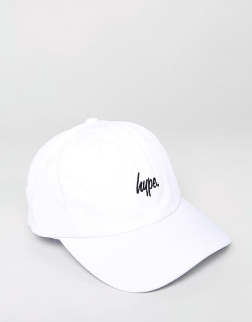 Hype baseball sales cap