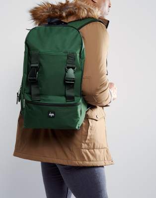 hype traveller backpack