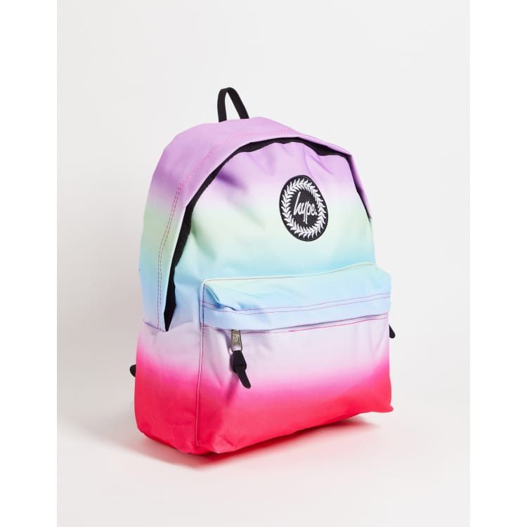 Asos hype outlet backpack