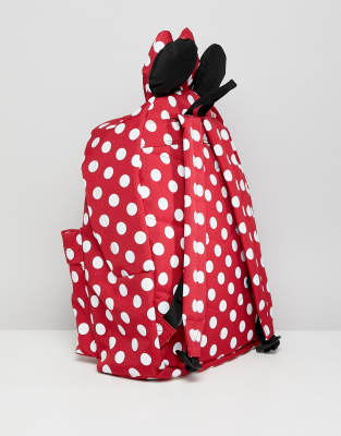 hype mickey mouse bag