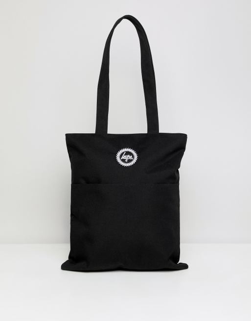 Asos Schwarz Shopper Tasche Cheapest Cca8c