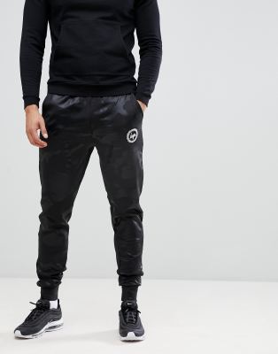 hype skinny joggers