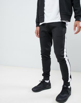 hype skinny joggers