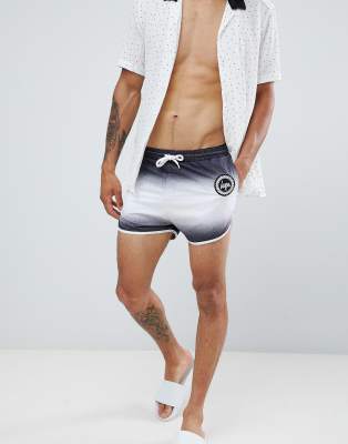 hype swimming shorts