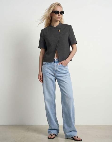 HYPEDROP - Americana negra - view 1