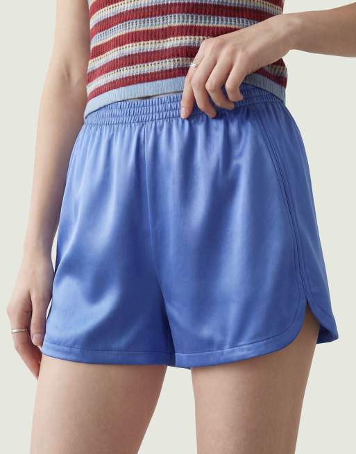 HYPEDROP – Blå shorts, 2 av 5