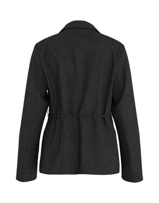 HYPEDROP Blazer i sort, 5 af 5