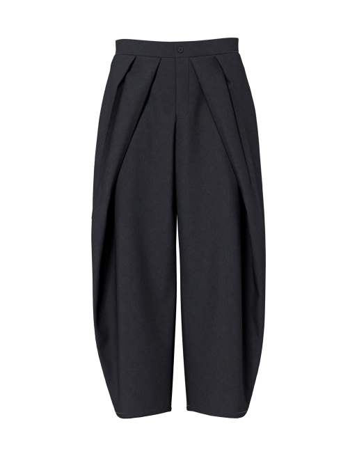 HYPEDROP - Broek in iron gate grijs, 4 van 5