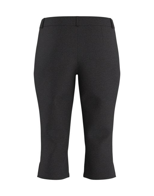 HYPEDROP - capris negras, 5 de 5
