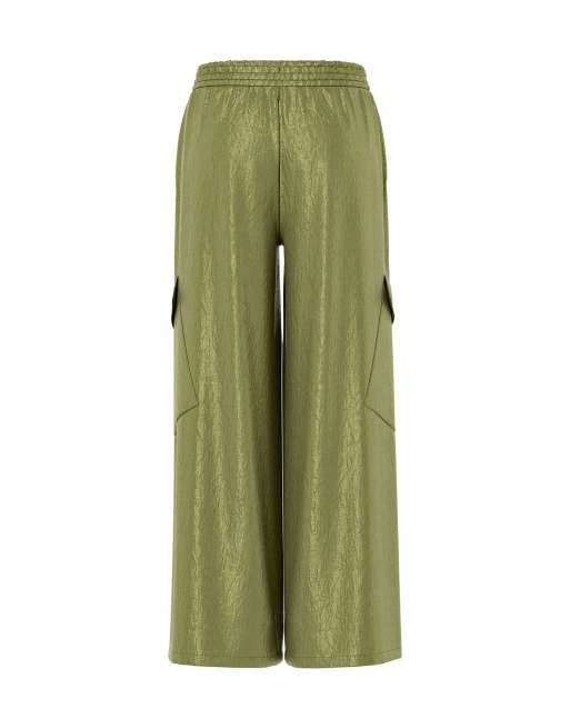 HYPEDROP - Cargobroek in 'peat moss', 7 van 7