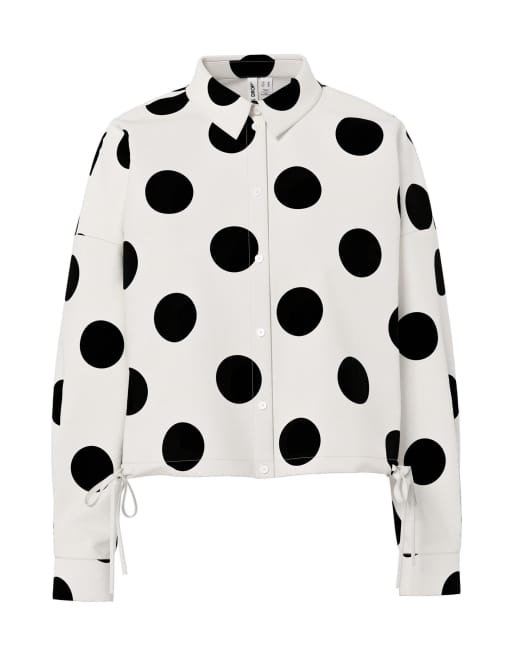 HYPEDROP - Chemise à manches longues - Nuage, 5 de 6