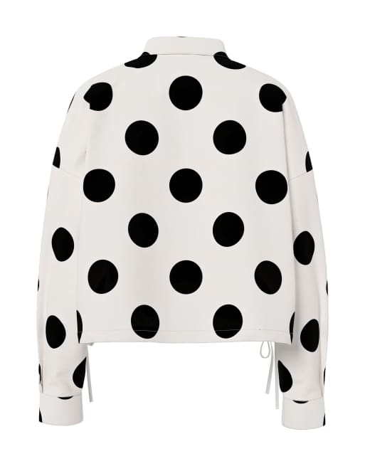 HYPEDROP - Chemise à manches longues - Nuage, 6 de 6