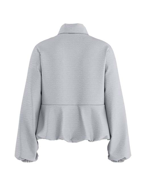 HYPEDROP – Grå topp, 4 av 4