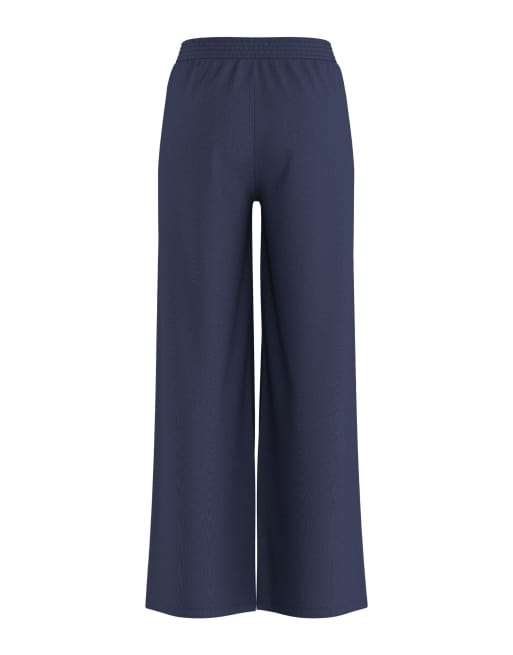 HYPEDROP - Marineblå sweatpants, 4 af 4
