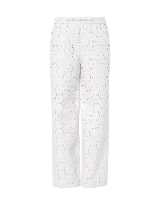 HYPEDROP - Pantalon ample - Nuage, 4 de 5